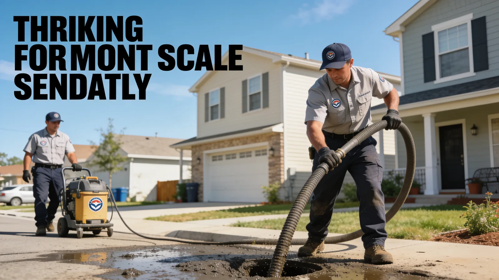 Sewage Cleanup in Claysville, PA near me